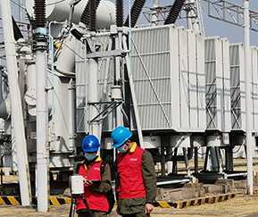 利通倾斜摄影技术在基础设施监测中如何发挥作用？